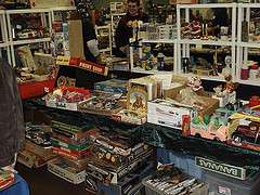 The Great Lehigh Valley Antique Toy and Collectible Show