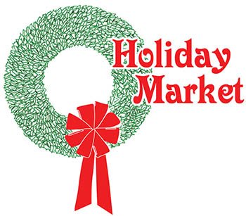 Holiday Market - The Lowcountry's Complete Holiday Experience!