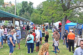 Main Street Arts and Crafts Festival