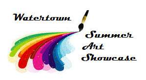 Watertown Summer Art Showcase