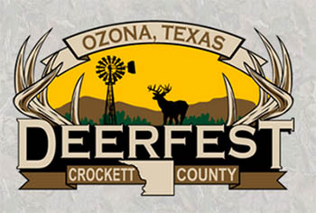Annual Crockett County Deerfest