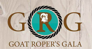 Horseless Goat Roping & Goat Roper's Gala in Ozona, TX!