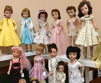 Hill Country Doll Show & Sale