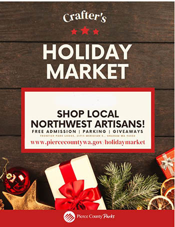 Crafter's Holiday Market