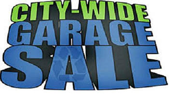 Marathon City Wide Garage Sales