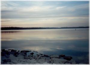 Big Hill Lake, Kansas