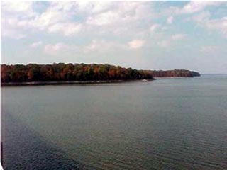 Stockton Lake, Missouri