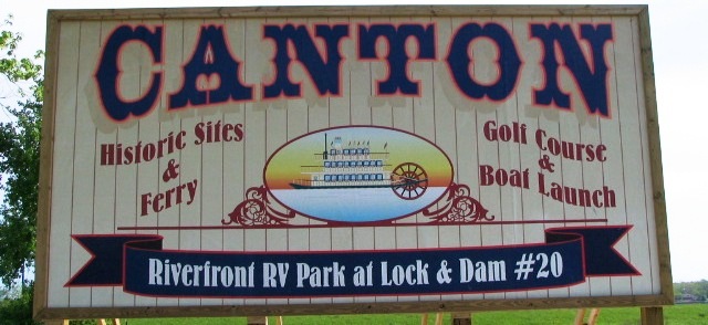 Canton