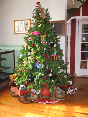 Festival of Trees