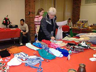 Alternative Gift Market