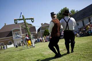 Midsummer's Festival