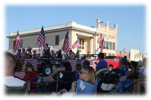 Wamego Independence Day Celebration