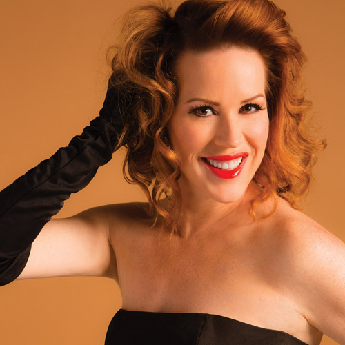 An Evening with Molly Ringwald