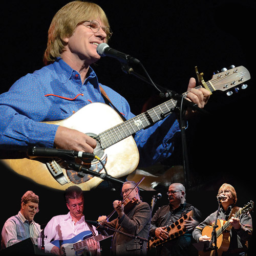 John Denver Tribute:Chris Collins & Boulder Canyon