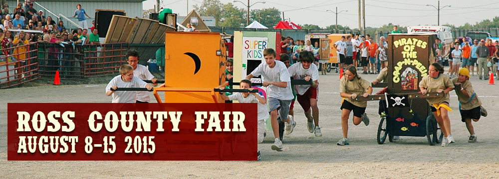 Ross County Fair