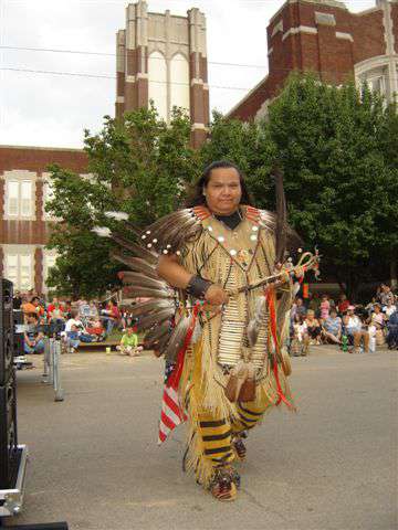 Magnolia Festival of Oklahoma