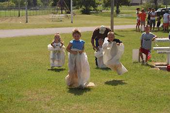 Waynoka Fourth of July Jubilee