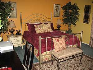 Shoppe at Civano Bed & Breakfast Suites