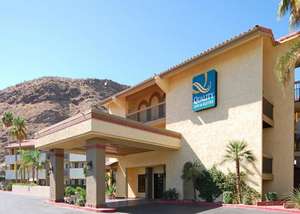 Quality Inn & Suites Date Palm - Cathedral City, CA