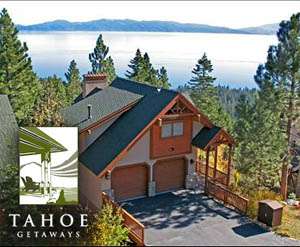 Tahoe Getaways - Tahoe City, CA