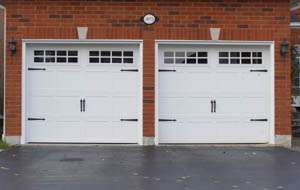 Southern Garage Door Services - Alpharetta, GA