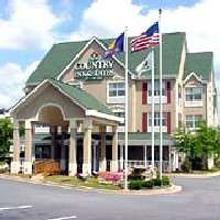 Country Inn and Suites By Carlson - Lawrenceville, GA