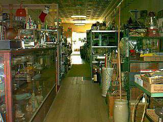 Cowings  Antiques