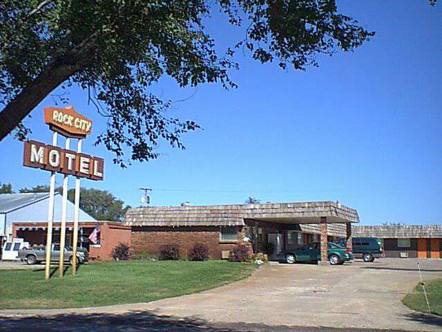 Rock City Motel