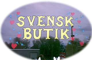 Svensk Butik
