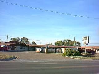 Ken-Ark Motel