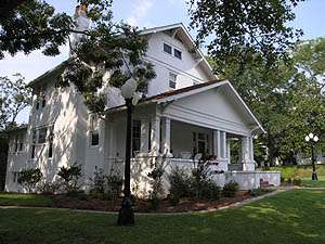The Cole House Bed And Breakfast Inn - Philadelphia, MS