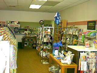 Joan's Hallmarks Shop