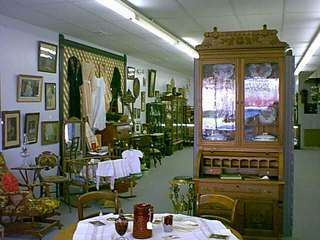 House Of Antiques