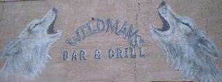 Wildmans Bar & Grill