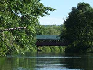 Ashuelot River Campground, L.L.C. - Swanzey, NH