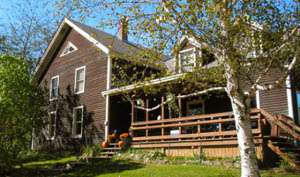 Stoney Lonesome Bed and Breakfast - Crown Point, NY