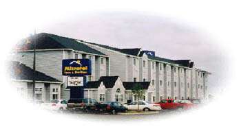 Microtel Inn and Suites