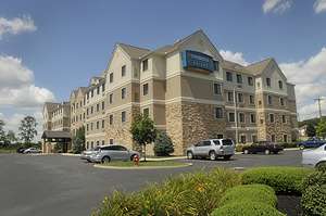 Staybridge Suites Cincinnati North/West Chester - West Chester, OH