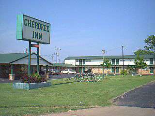The Cherokee Inn 