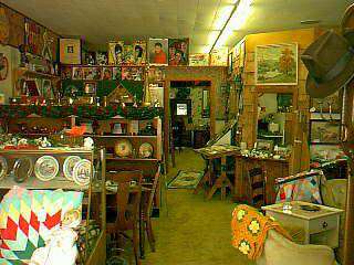 Oakley Antiques & Collectables