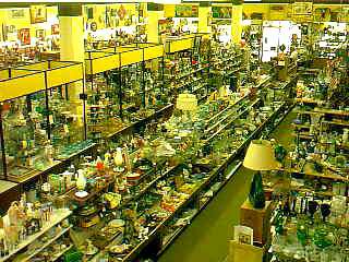 Ashbys' Antique Mall