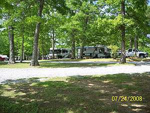 Deer Run RV Resort