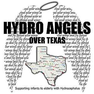 Hydro Angels Over Texas - New Braunfels, TX