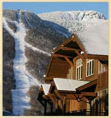 Stowe Mountain Lodge - Stowe, VT