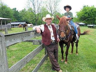 Shady Grove Dude Ranch/Cloudmont Ski & Golf Resort