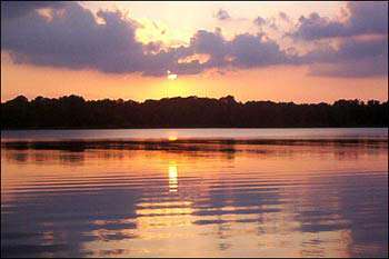 Bald Knob Lake