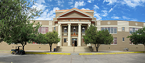 Bullion Plaza Cultural Center and Museum