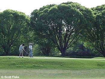 Payson Golf Course