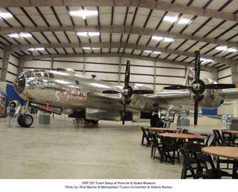 Pima Air & Space Museum