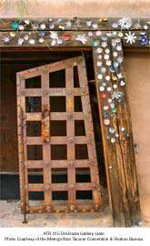 DeGrazia Gallery in the Sun